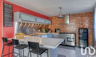 Maison 5 Pièces 189 m² à vendre à Saint-Martin-d'Hères (38400)