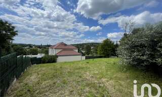 Terrain  869 m² à vendre à Montlignon (95680)