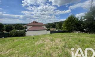 Terrain  869 m² à vendre à Montlignon (95680)