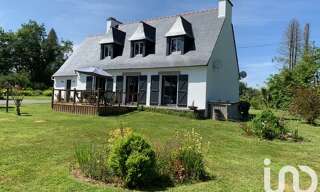 Maison 8 Pièces 154 m² à vendre à La Feuillée (29690)