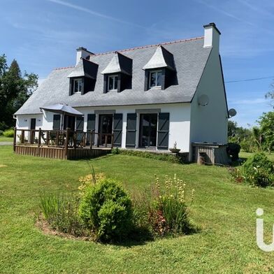 Maison 8 pièces 350000 €