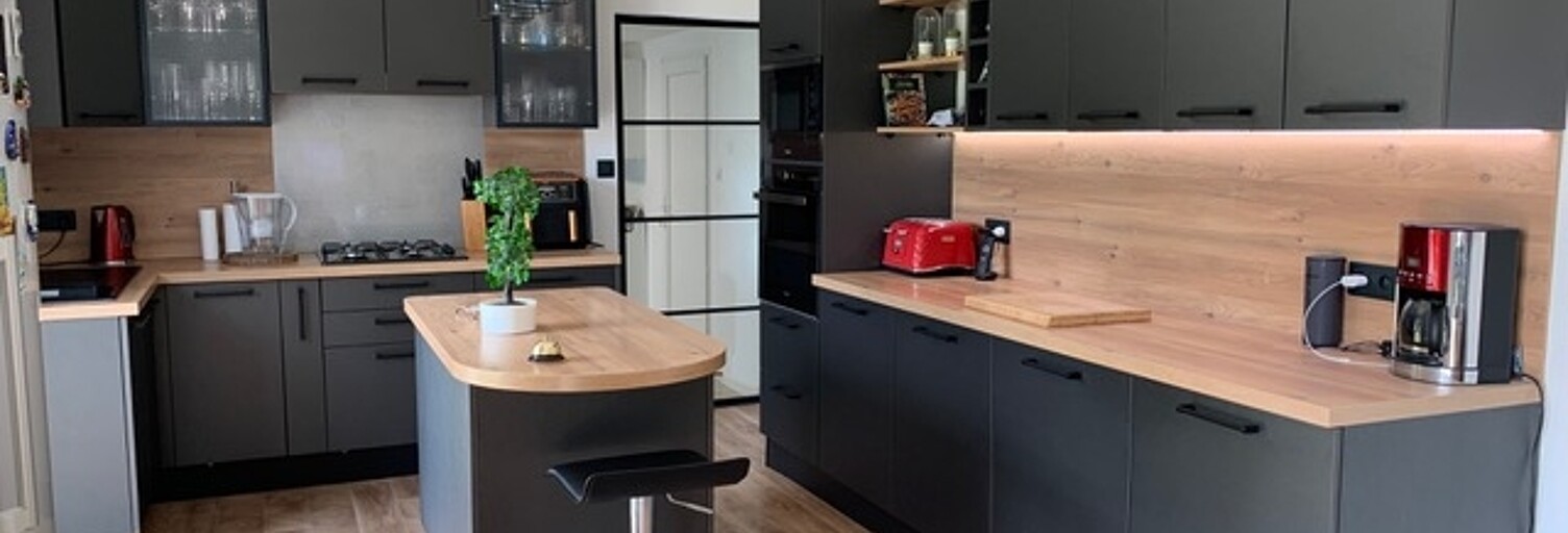 Maison 8 Pièces 154 m² à vendre à La Feuillée (29690)