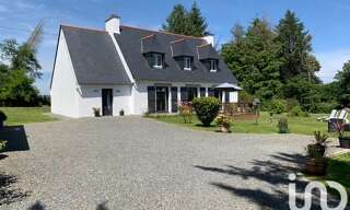 Maison 8 Pièces 154 m² à vendre à La Feuillée (29690)