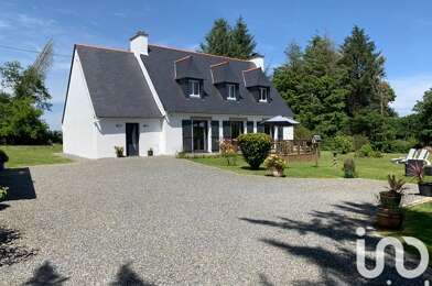 Maison 8 pièces 340000 €