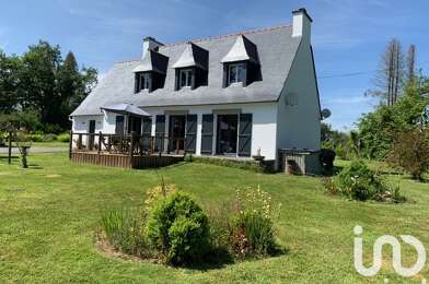 Maison 8 pièces 335000 €