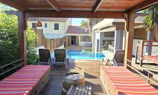 Maison 5 Pièces 90 m² à vendre à Bompas (66430)