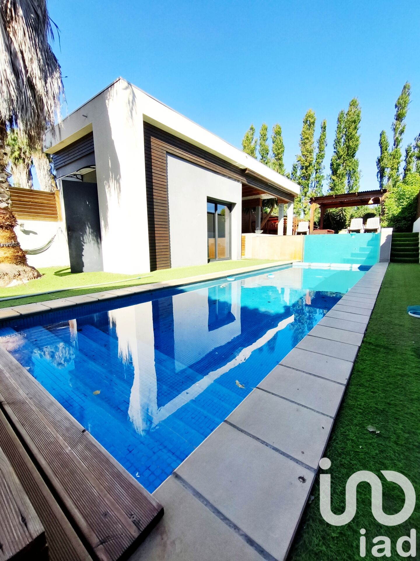 Maison à vendre, 5 pièces, 90 m², Bompas