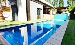 Maison 5 Pièces 90 m² à vendre à Bompas (66430)