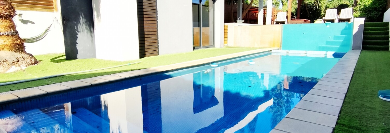 Maison 5 Pièces 90 m² à vendre à Bompas (66430)