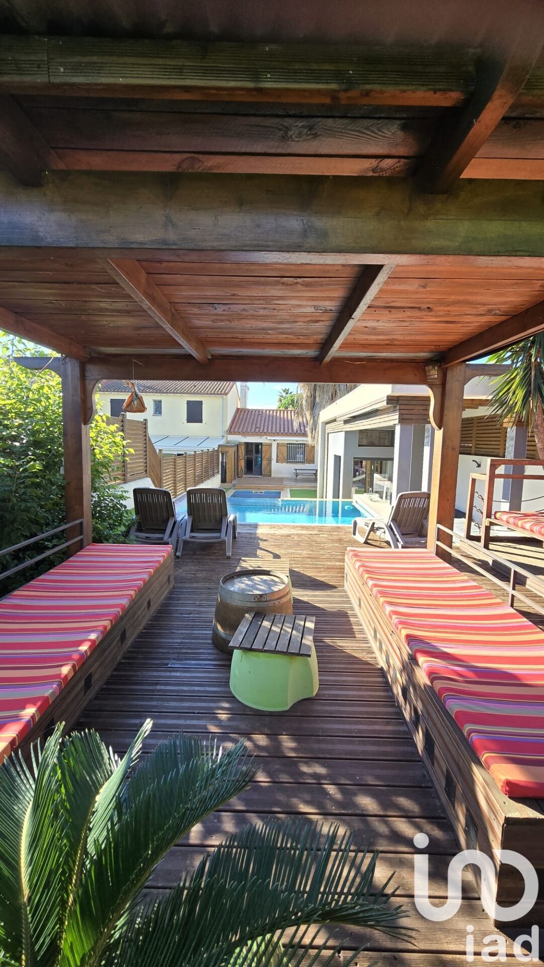 Vente Maison/villa 5 pièces - Photo 2