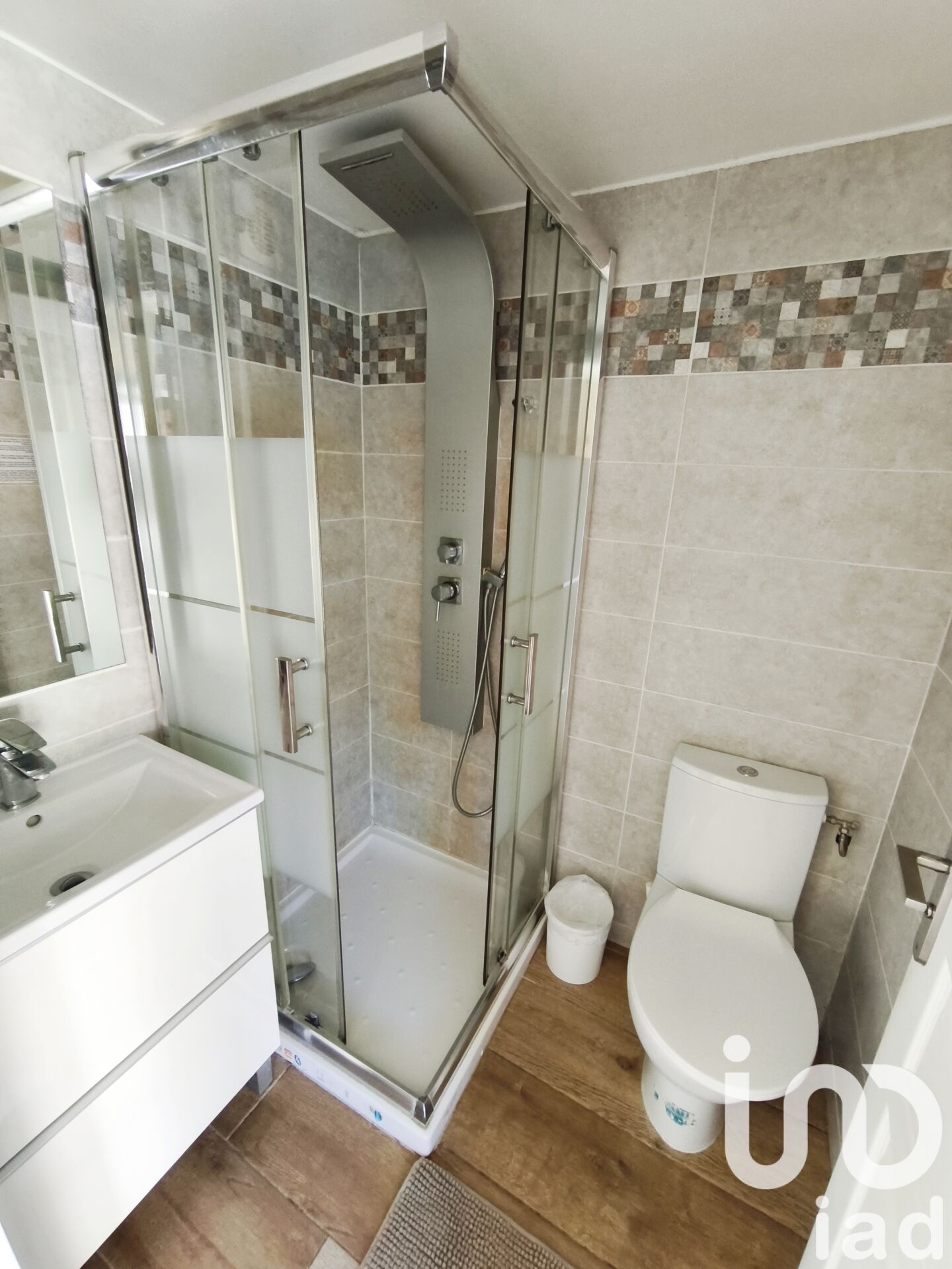 Vente Maison/villa 5 pièces - Photo 4