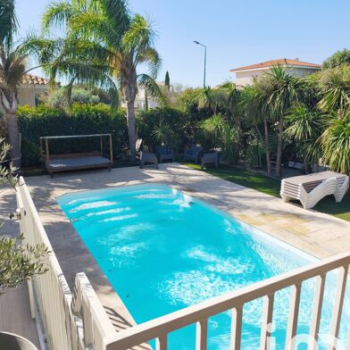 Maison 5 pièces 490000 €