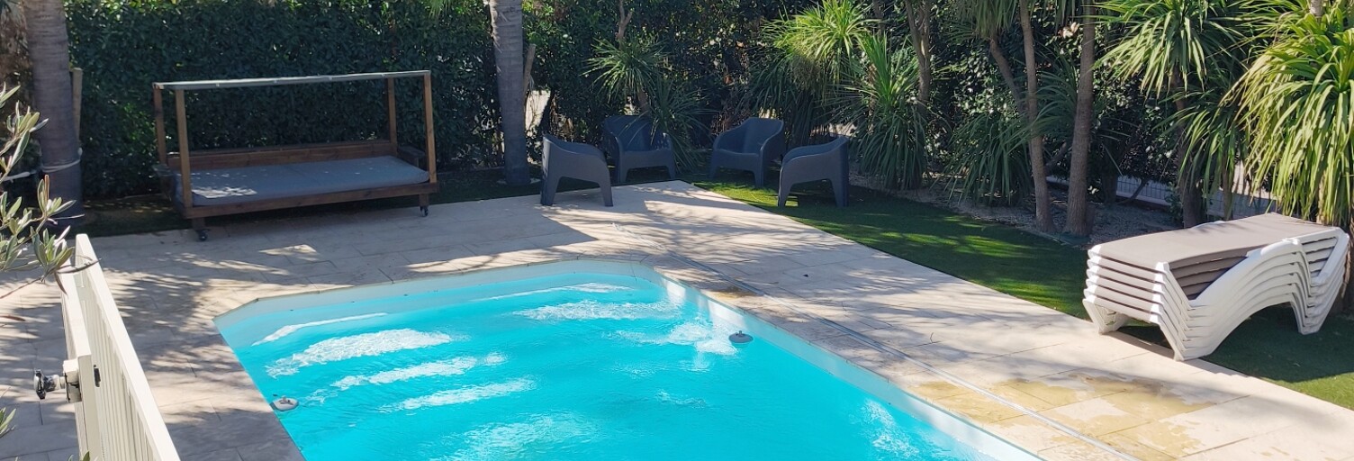 Maison 5 Pièces 108 m² à vendre à Bompas (66430)