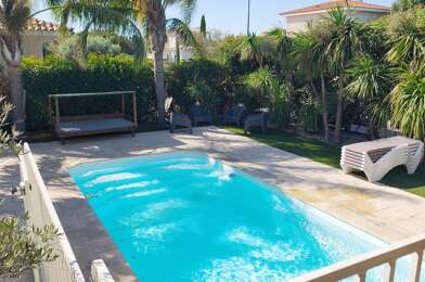 Maison 5 pièces 470000 €