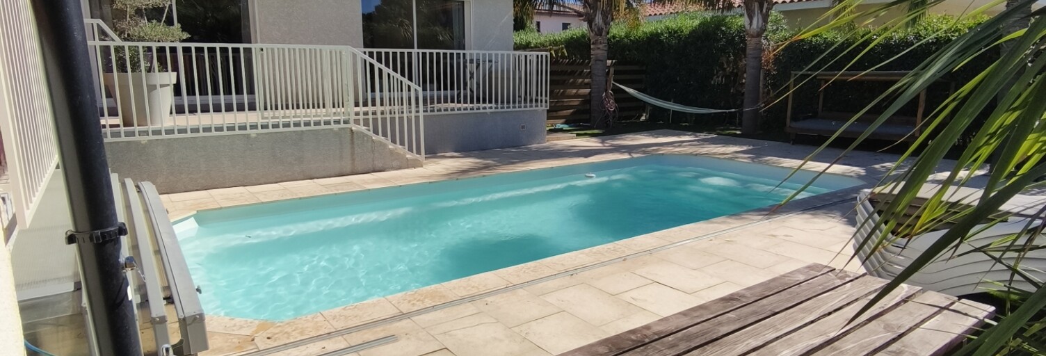 Maison 5 Pièces 108 m² à vendre à Bompas (66430)