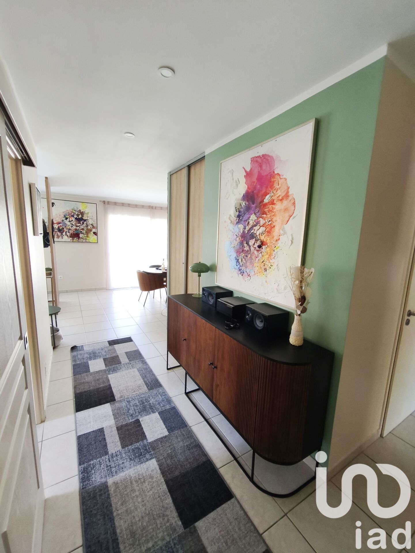 Vente Maison/villa 5 pièces - Photo 2