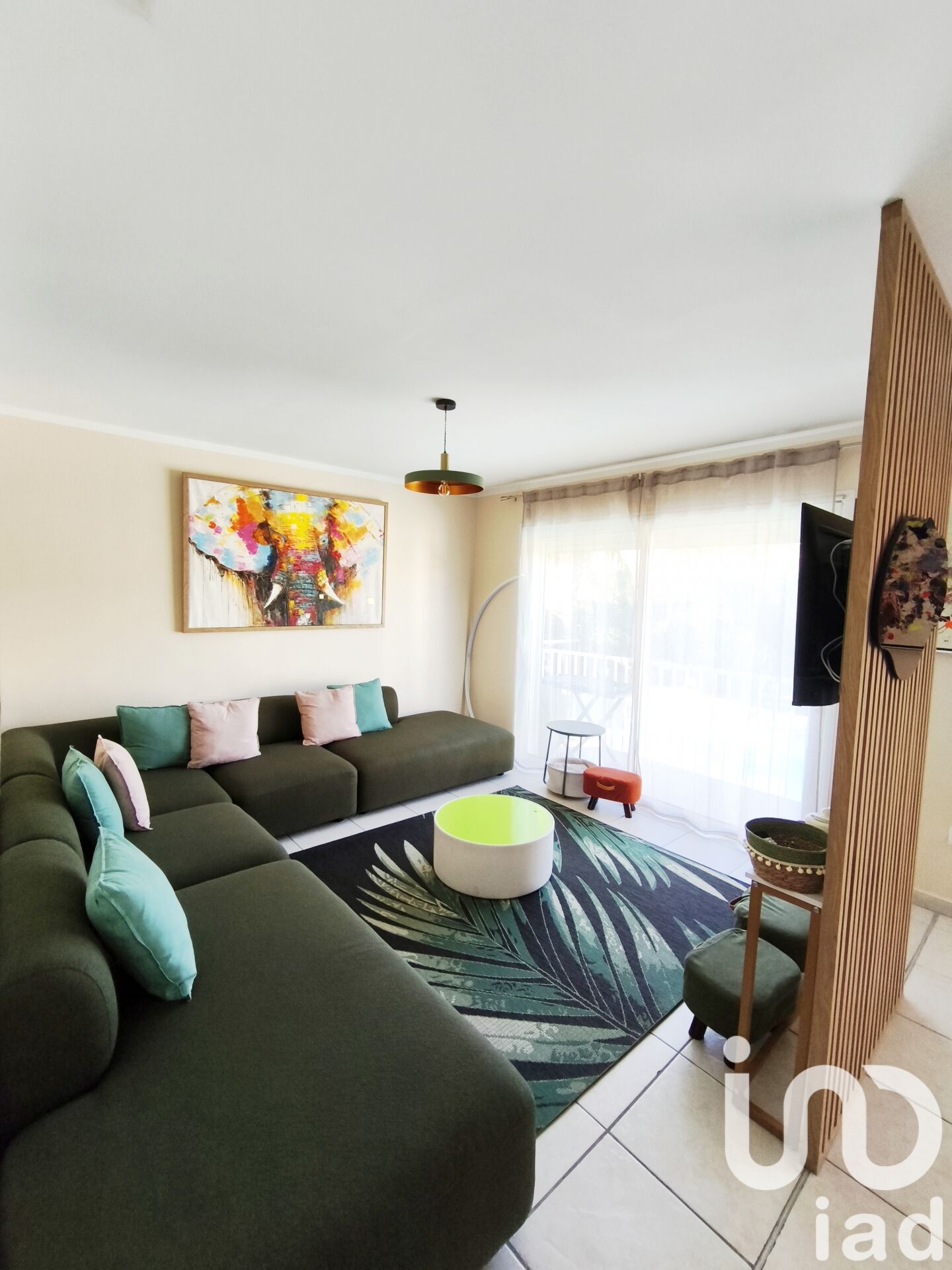 Vente Maison/villa 5 pièces - Photo 3