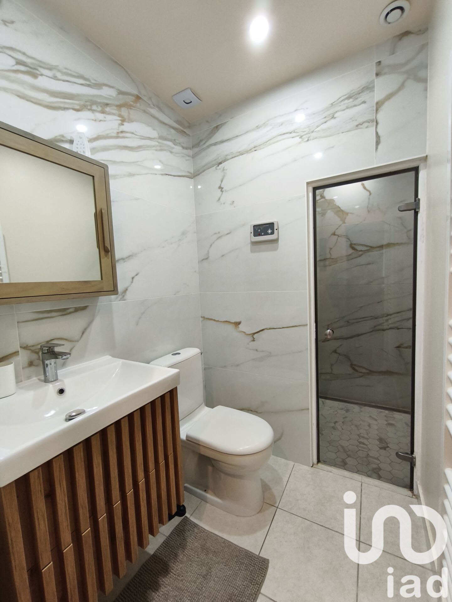 Vente Maison/villa 5 pièces - Photo 5