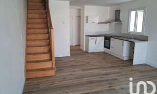 Maison 4 Pièces 80 m² à vendre à Les Sables-d'Olonne (85340)