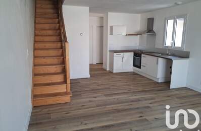 Vente Maison traditionnelle 4 pièces — photo du bien
