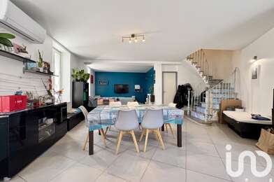 Maison 5 pièces 168000 €