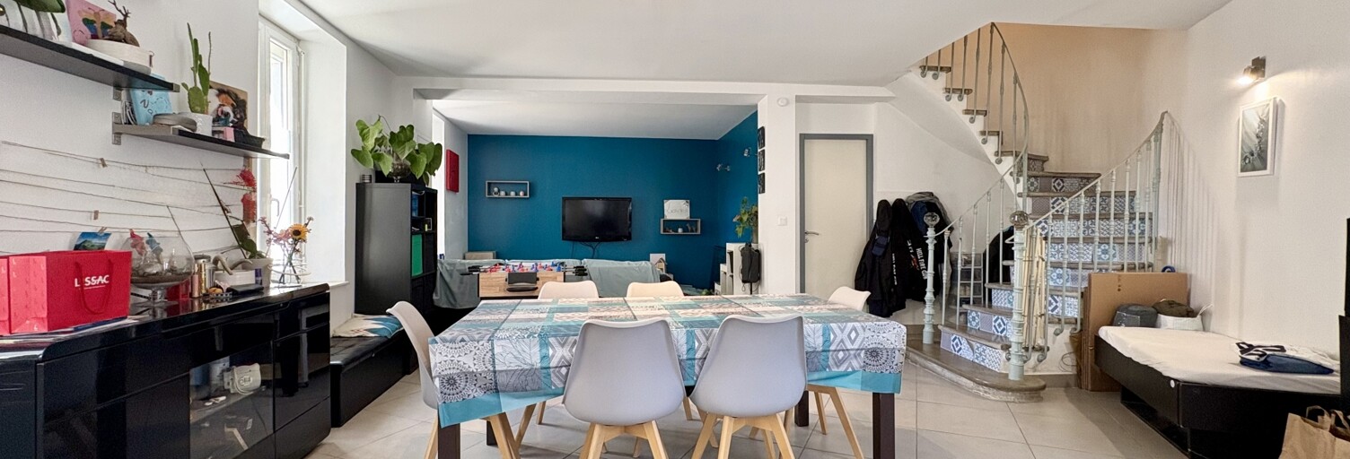 Maison 5 Pièces 120 m² à vendre à Portel-des-Corbières (11490)