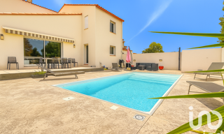 Maison 4 Pièces 144 m² à vendre à Toulouges (66350)