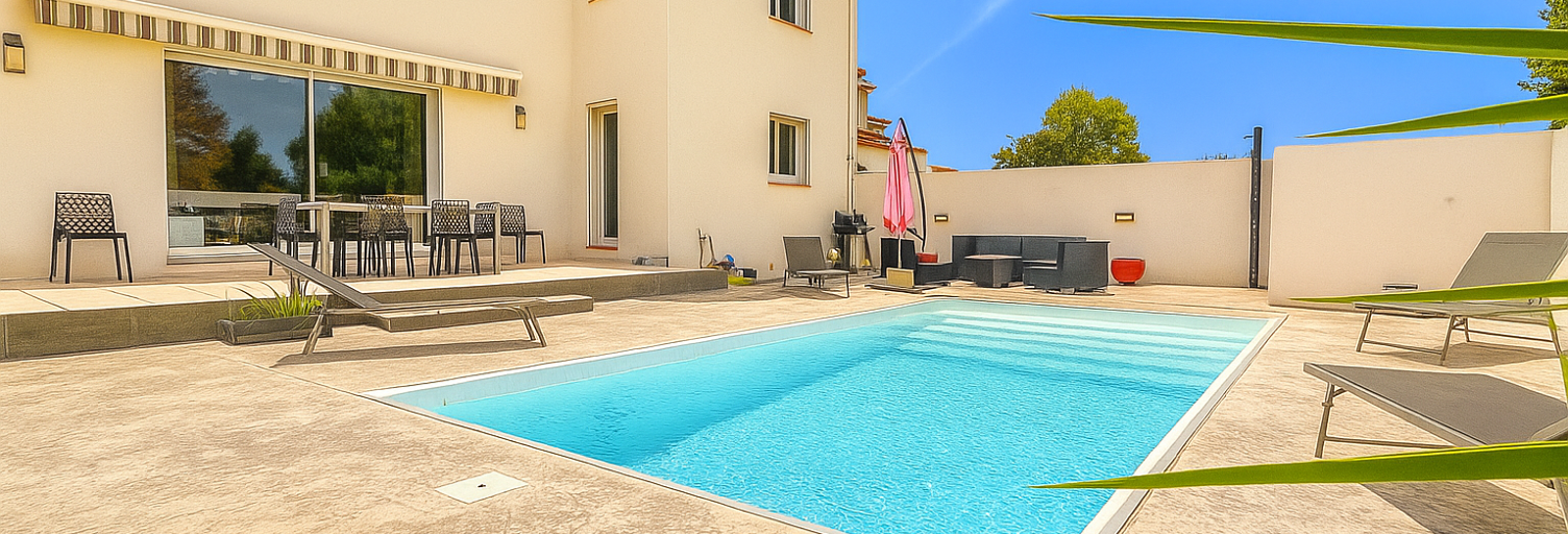 Maison 4 Pièces 144 m² à vendre à Toulouges (66350)