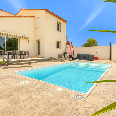 Maison 4 pièces 407000 €