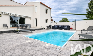 Maison 4 Pièces 144 m² à vendre à Toulouges (66350)