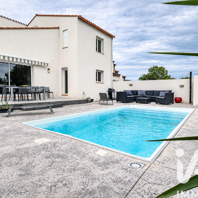 Maison 4 pièces 399000 €