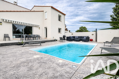 Maison 4 pièces 399000 €