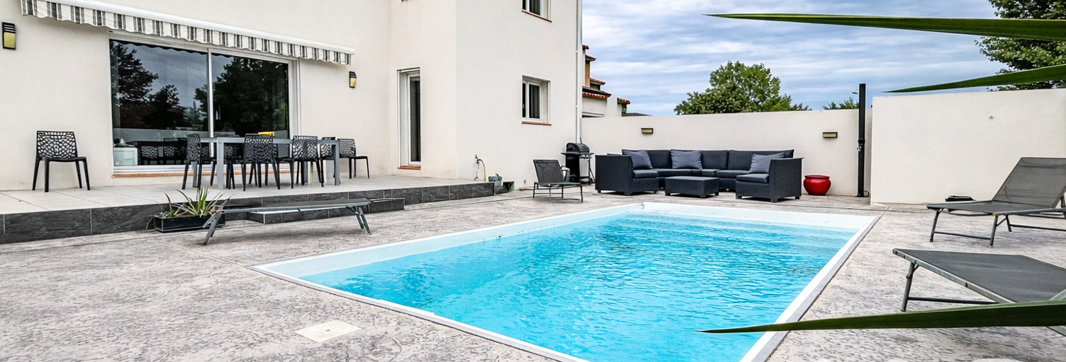 Maison 4 Pièces 144 m² à vendre à Toulouges (66350)