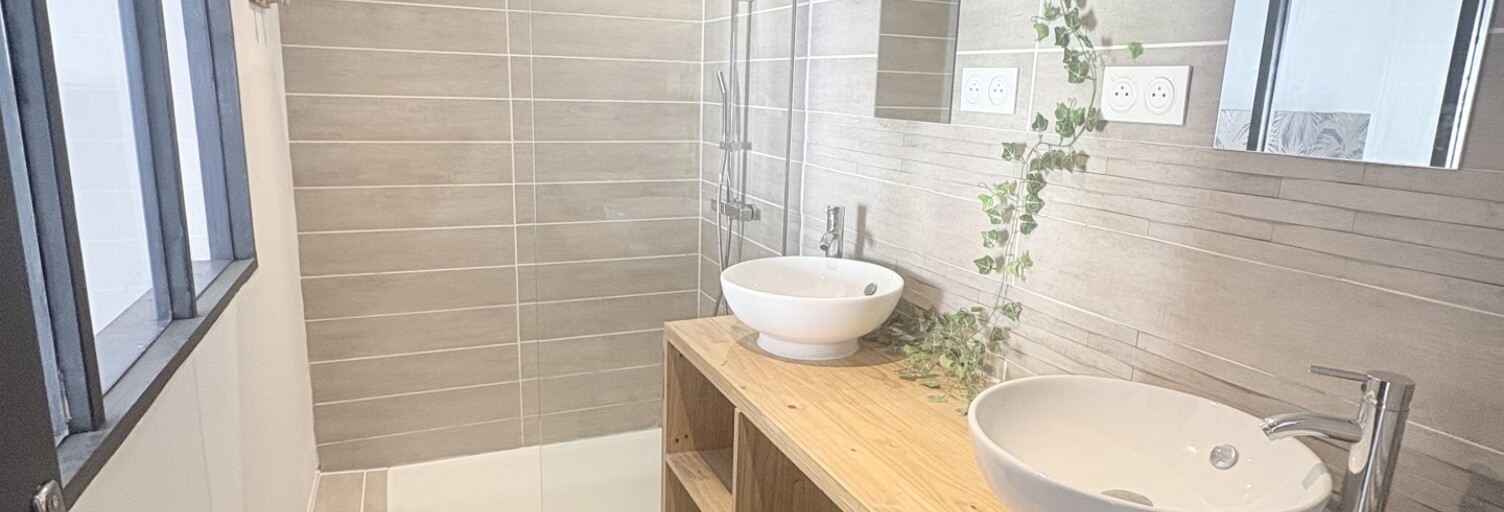 Maison 2 Pièces 48 m² à vendre à Languidic (56440)