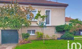 Maison 8 Pièces 152 m² à vendre à Bourg-la-Reine (92340)