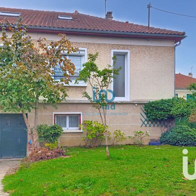 Maison 8 pièces 899000 €