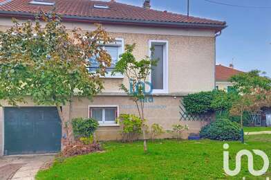 Maison 8 pièces 869000 €