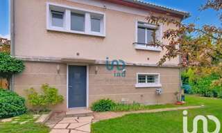 Maison 8 Pièces 152 m² à vendre à Bourg-la-Reine (92340)