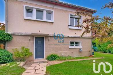 Maison 8 pièces 869000 €