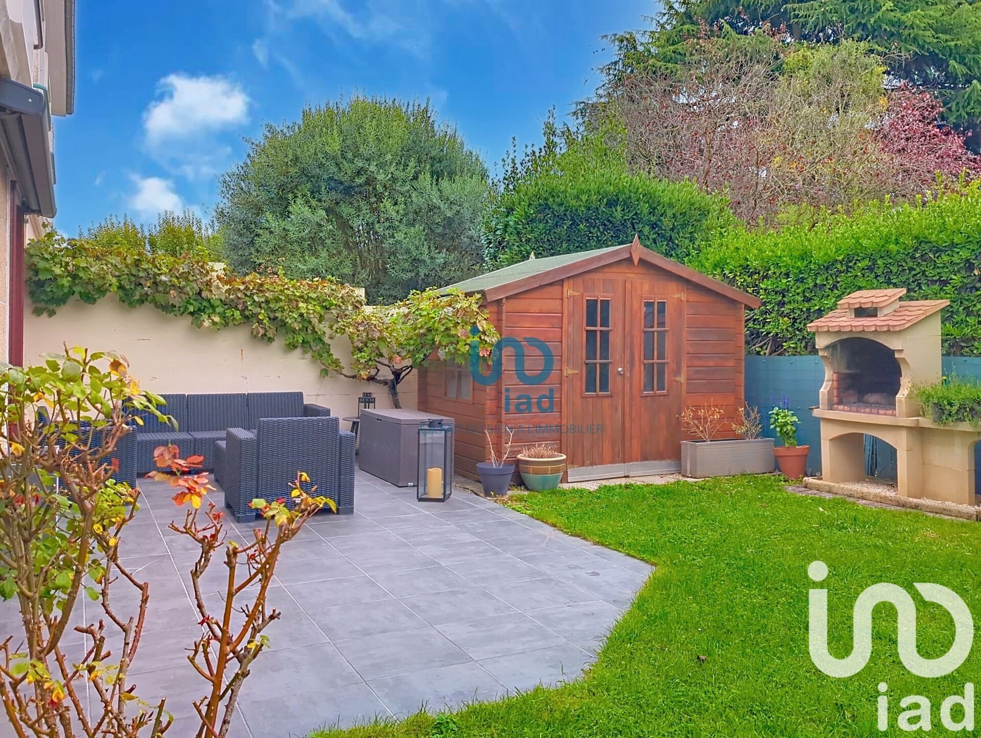 Vente Maison/villa 8 pièces - Photo 2