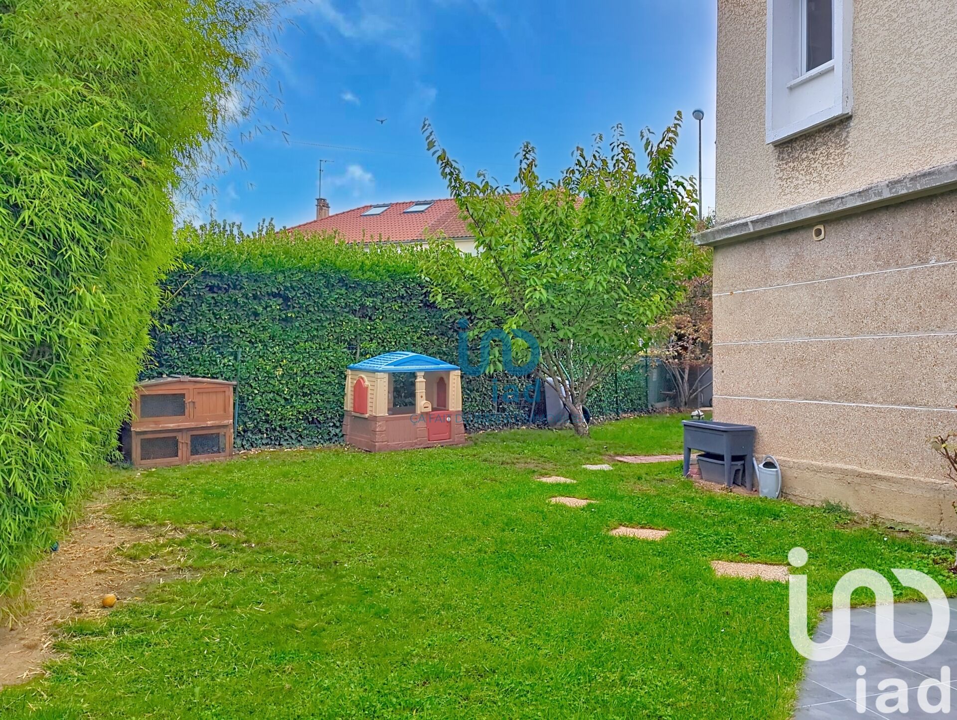 Vente Maison/villa 8 pièces - Photo 3