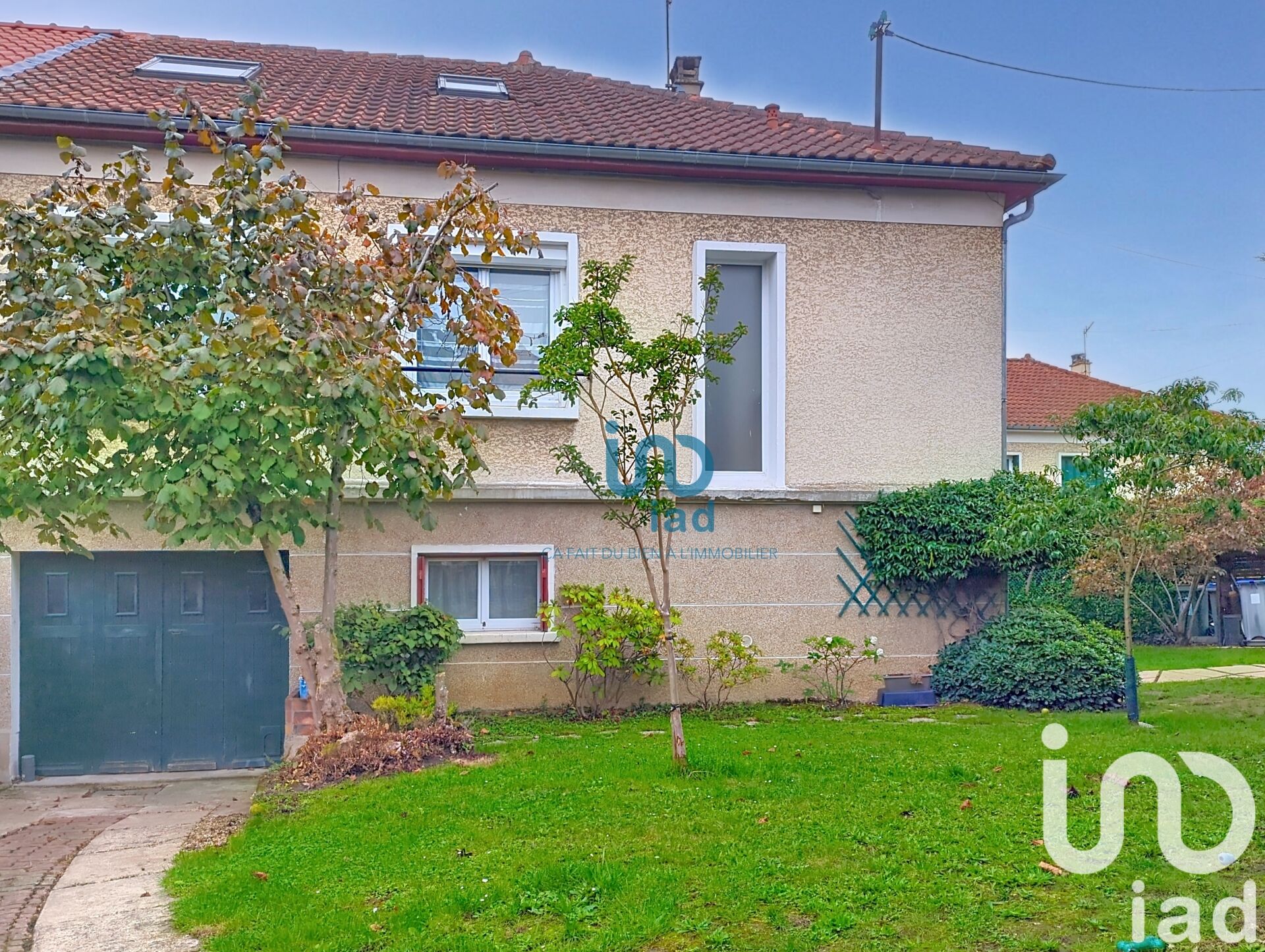 Vente Maison/villa 8 pièces - Photo 4