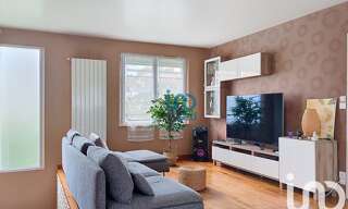 Maison 8 Pièces 152 m² à vendre à Bourg-la-Reine (92340)