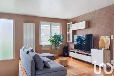 Maison 8 pièces 830000 €