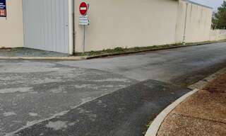 Immeuble  300 m² à vendre à Matha (17160)