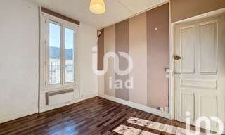 Appartement 2 Pièces 37 m² à vendre à Aulnay-sous-Bois (93600)