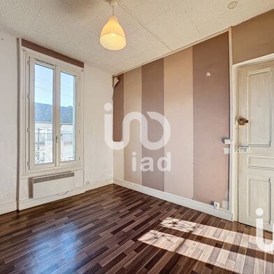 Appartement 2 pièces 109800 €