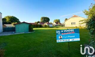 Terrain  828 m² à vendre à Châlons-en-Champagne (51000)