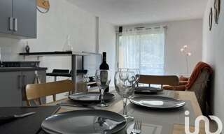 Appartement 1 Pièce 27 m² à vendre à Nice (06200)