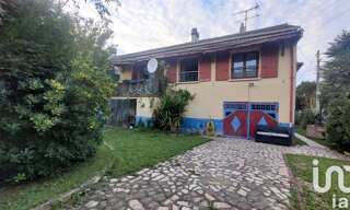 Maison 4 Pièces 85 m² à vendre à Lagny-sur-Marne (77400)